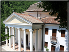 foto Santuario del Covolo
